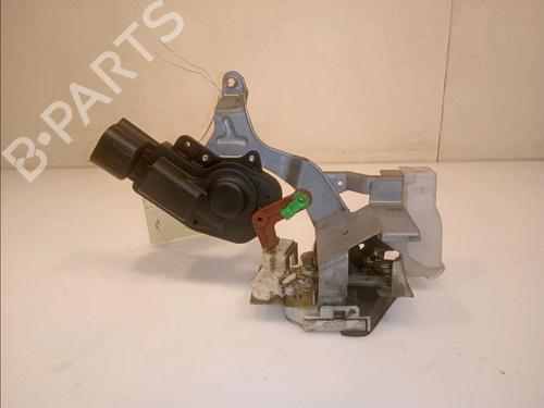 Used Rear left lock TOYOTA AYGO (_B1_) 1.0 (KGB10_, KGB10R) (68 hp) 15076803