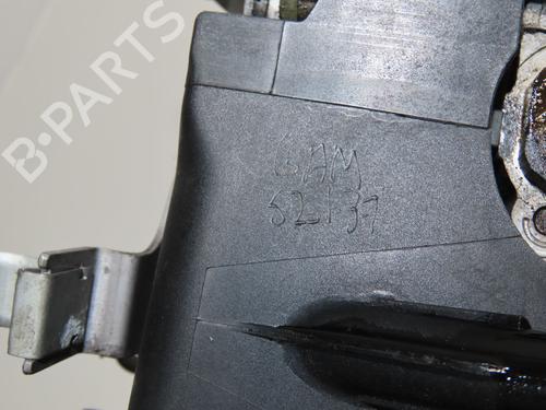 Steering pump BMW 3 (E46) 320 d | BP36493844M99 - Image 4