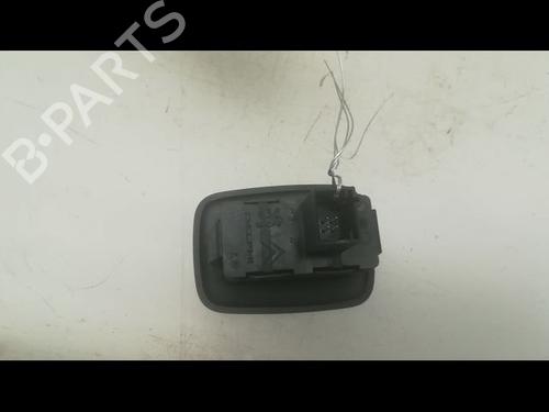 Left rear window switch CITROËN C5 III (RD_) 1.6 HDi 110 (RD9HZC) | BP9597771I29