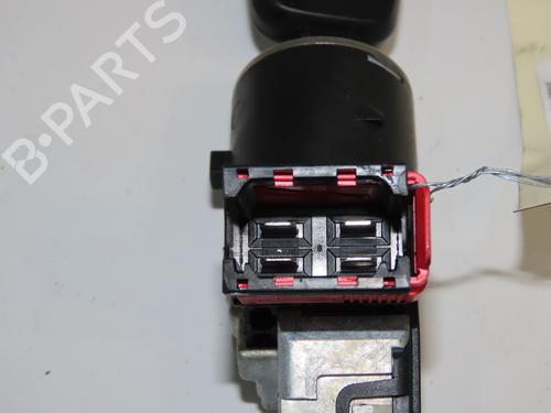 Ignition barrel DACIA SANDERO II 1.0 SCe 75 (B8JC, B8JD, B8NC) | BP32377327M48 - Image 4