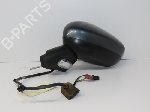 Bakspejl venstre CITROËN C3 II (SC_) 1.2 VTi 82 | BP31162653C26 