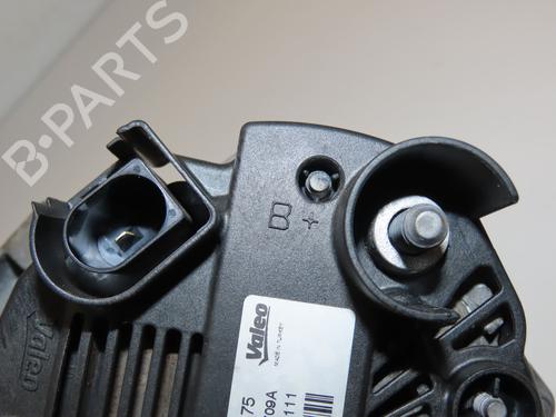 Alternator FIAT 500L (351_, 352_) 1.3 D Multijet (199LXY1A, 199LXY11) | BP28829097M7 