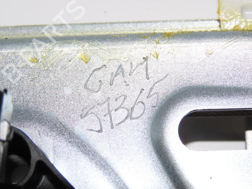 rear-right-window-mechanism-nissan-pulsar-hatchback-c13-2014-32308420 main image