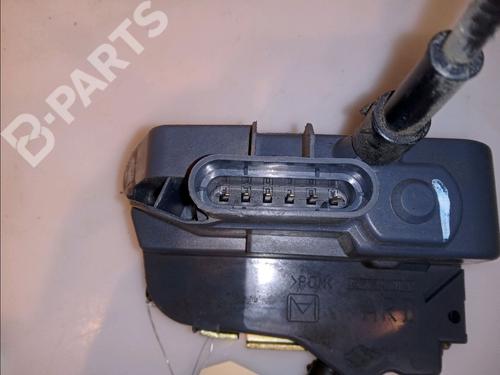 Rear right lock RENAULT LAGUNA II Grandtour (KG0/1_) 1.9 dCi (KG1A, KG1W, KG0G) | BP11976513C99 