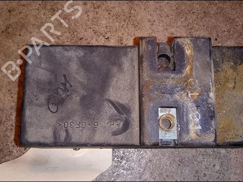 Used Electronic module Electronic module SKODA FABIA I Combi (6Y5) 1.9 TDI (100 hp) 10396419 10396419
