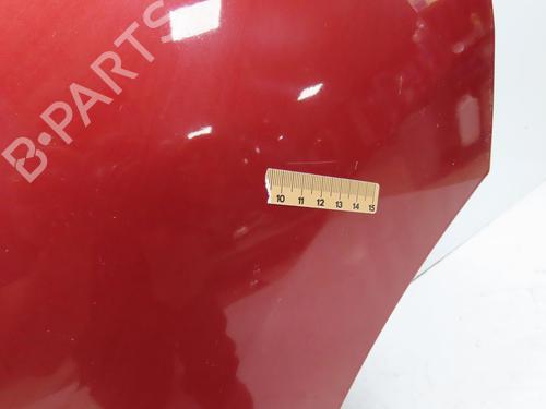 Left rear door NISSAN JUKE (F15) 1.5 dCi | BP28831884C4