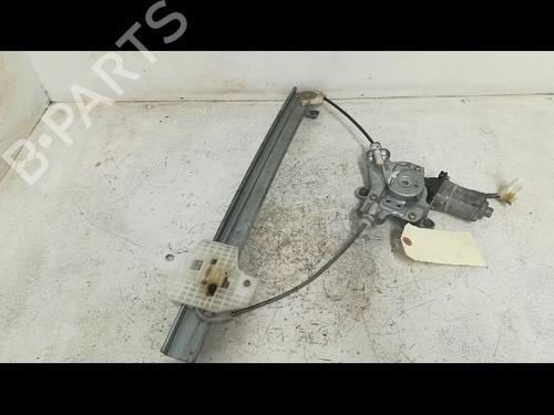 Used Rear right window mechanism HYUNDAI MATRIX (FC) 1.5 CRDi VGT (110 hp) 9605914
