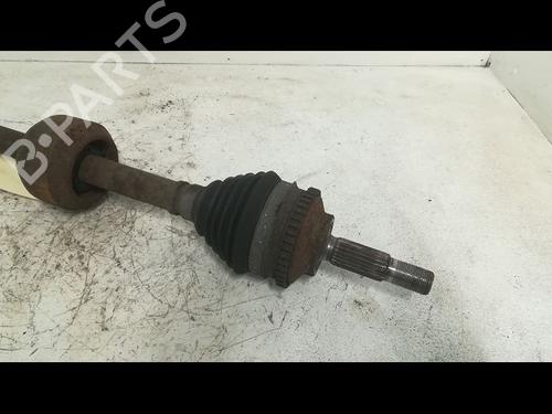 Right front driveshaft RENAULT CLIO II (BB_, CB_) 1.2 16V (BB05, BB0W, BB11, BB27, BB2T, BB2U, BB2V, CB05,... | BP23172743M39 