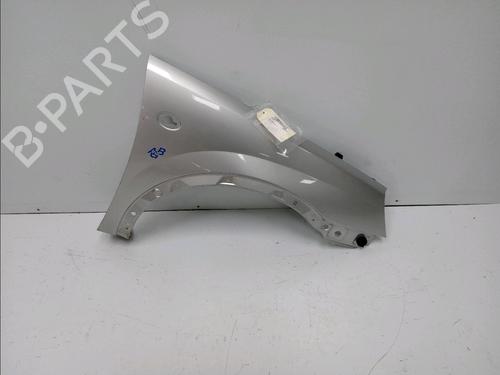Used Right front fenders OPEL COMBO Tour 1.6 (87 hp) 14951249