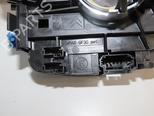 Steering column stalk CITROËN C4 CACTUS 1.2 THP 110 | BP38608342I23 - Image 5