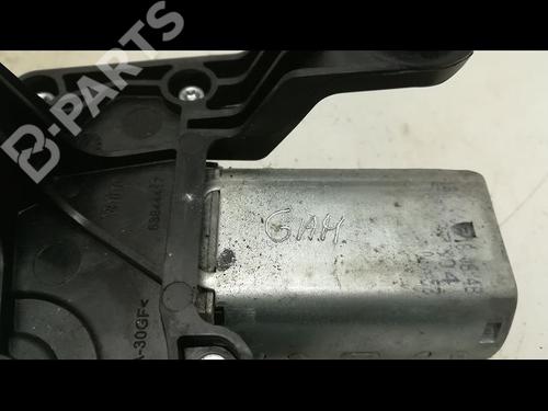 Rear wiper motor OPEL CORSA D (S07) 1.3 CDTI (L08, L68) | BP9596071M102 