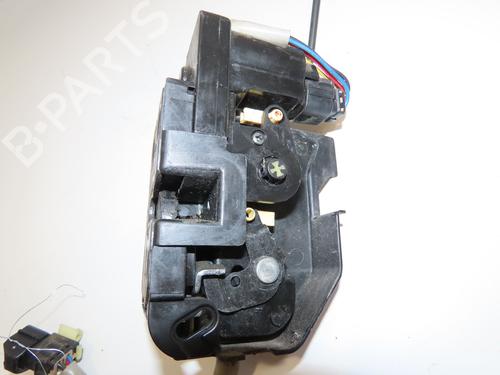 Venstre foran lås HYUNDAI GETZ (TB) 1.1 | BP28968868C98 