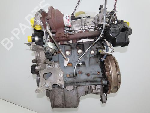 Used Engine Engine 38004762 38004762