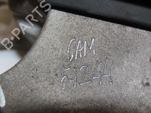 Used Gearbox mount Gearbox mount RENAULT ESPACE V (JR_) 1.6 dCi 160 (160 hp) 28828708 28828708