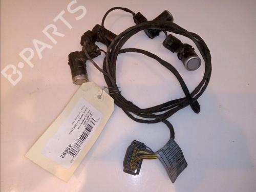 Used Electronic module Electronic module BMW 5 (E60) 530 d (218 hp) 14879314 14879314
