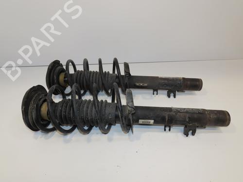 Right front shock absorber CITROËN C2 (JM_) 1.4 | BP29195978M17 