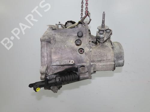 Gearbox PEUGEOT 607 (9D, 9U) 2.2 HDi | BP30867331M3 - Image 2