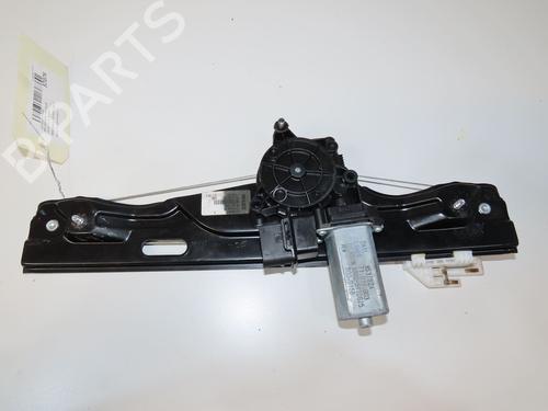 Lève-vitre arrière droit Lève-vitre arrière droit MINI MINI CLUBMAN (F54) Cooper (136 hp) 39756527 39756527