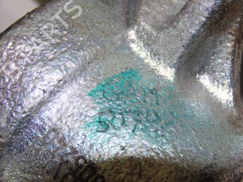 Used Left front brake caliper RENAULT KANGOO Express (FC0/1_) 1.5 dCi (FC1E) (68 hp) 18204614