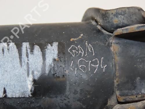 Right front shock absorber HYUNDAI i10 II (BA, IA) 1.0 | BP19061183M17 