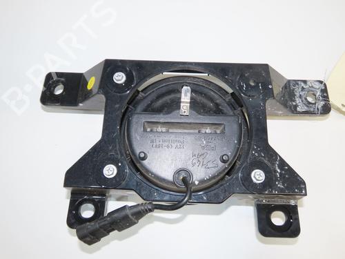Left headlight CITROËN AMI (9A_) Electric (9AZ2CA) | BP36495709C28 - Image 3