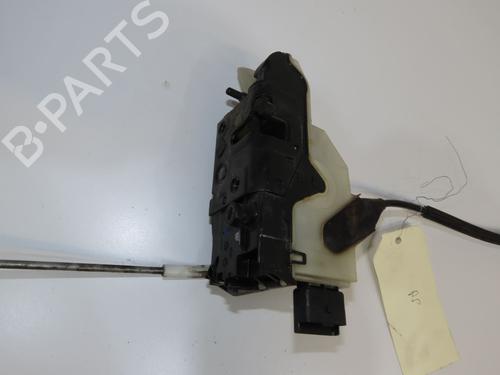 Used Front left lock Front left lock CITROËN DS5 2.0 HDi 165 (163 hp) 33948417 33948417