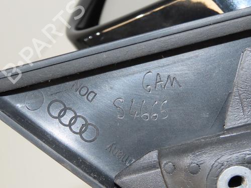 Right mirror AUDI A5 (8T3) 2.7 TDI | BP31634200C27 