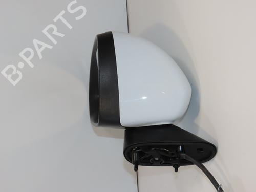 Left mirror OPEL CORSA E (X15) 1.3 CDTI (08, 68) | BP28831484C26 