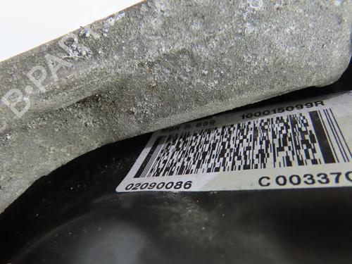 Engine RENAULT ESPACE IV (JK0/1_) 2.0 dCi (JK03, JK04, JK1C, JK1G, JK1J, JK1K) | BP34048931M1  - Image 5