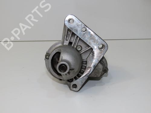 Starter PEUGEOT 206 Van 1.4 HDi | BP32432913M8