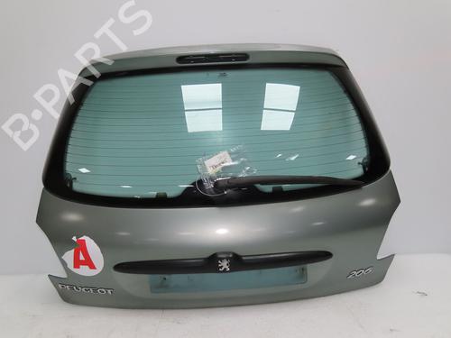 Bakluke CC/Kombi-Kupé Bakluke CC/Kombi-Kupé 38256275 38256275