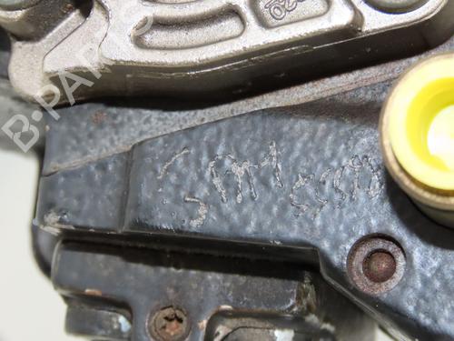 Injection pump HYUNDAI i30 (FD) 1.6 CRDi | BP31242420M78 - Image 7