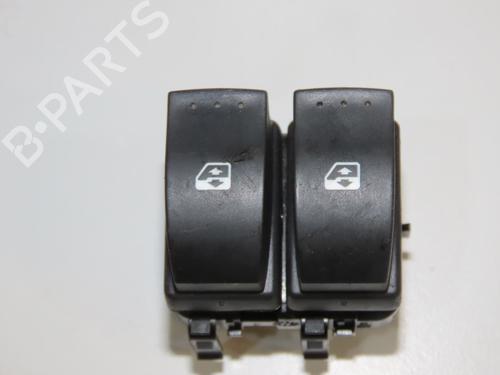 Used Left front window switch Left front window switch RENAULT ESPACE IV (JK0/1_) 2.0 dCi (JK03, JK04, JK1C, JK1G, JK1J, JK1K) (173 hp) 33032207 33032207