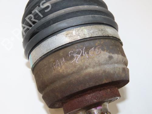 Right front driveshaft RENAULT MEGANE CC (EZ0/1_) 1.9 dCi (EZ0J, EZ1S) | BP36444356M39 - Image 4