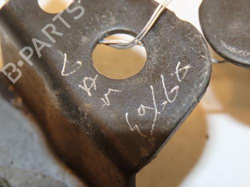 Tailgate lock CITROËN C3 Pluriel (HB_) 1.4 HDi | BP16825739C101 