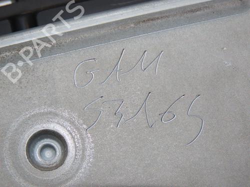 Radio BMW 5 (E60) 530 d | BP28830585E6 