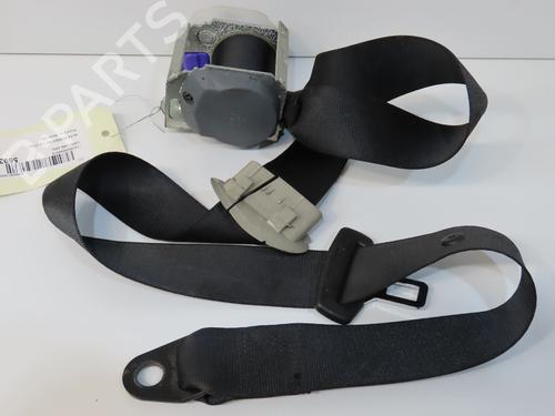 Used Rear right belt tensioner Rear right belt tensioner CITROËN C2 (JM_) 1.4 (73 hp) 36494613 36494613