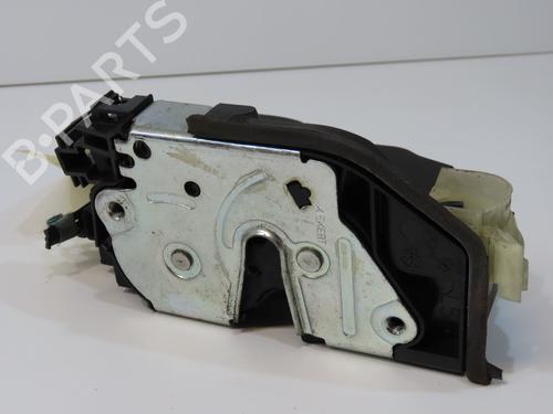 Used Front left lock Front left lock BMW 3 (E90) 318 d (143 hp) 34201714 34201714