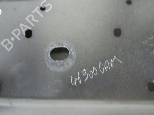 Left front door MERCEDES-BENZ SLK (R171) 200 Kompressor (171.442) | BP31120764C2 