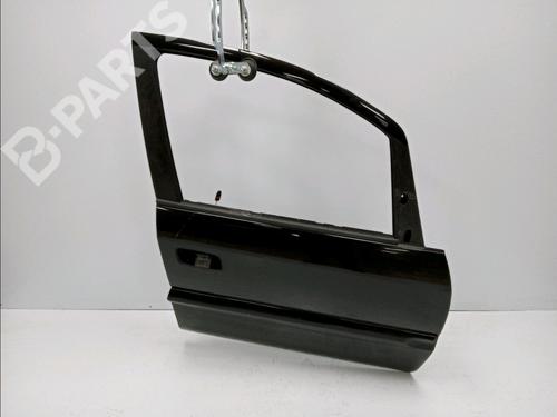 Porte avant droite OPEL ZAFIRA A MPV (T98) 2.2 DTI 16V (F75) (125 hp) 11267542