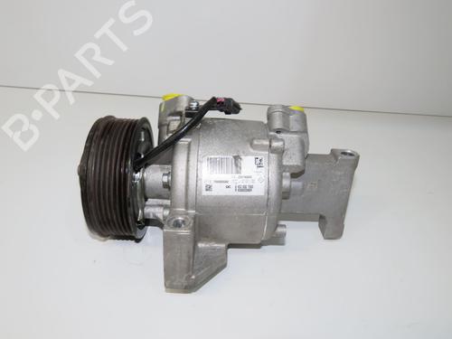 AC compressor RENAULT TWINGO III (BCM_, BCA_) 1.0 SCe 70 (BCMB) | BP32657937M34 - Image 2