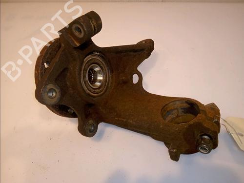 Right front steering knuckle PEUGEOT 206 Hatchback (2A/C) 1.4 i | BP14876298M26 