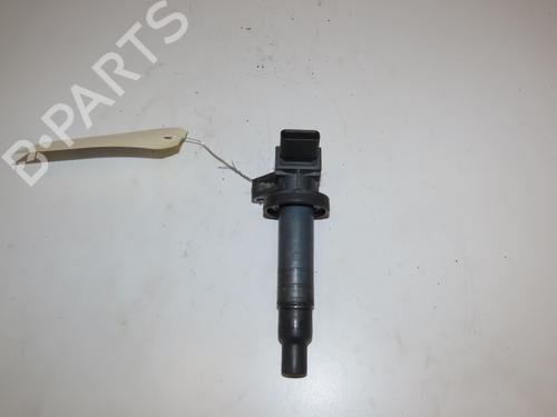 Used Ignition coil Ignition coil CITROËN C1 (PM_, PN_) 1.0 (68 hp) 28828940 28828940