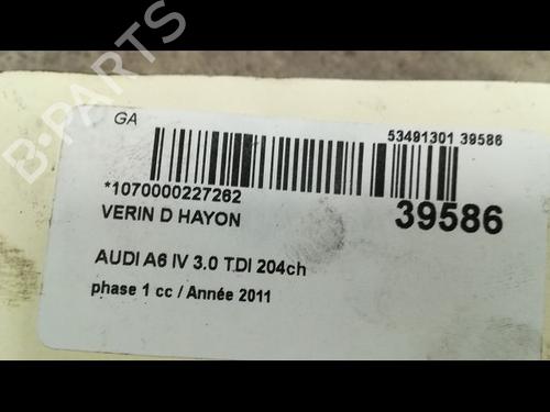 other-audi-a6-c7-avant-4g5-4gd-30-tdi-4g9827552a-2011-2012-2013-2014-2015-2016-2017-2018-2019-14879877 main image