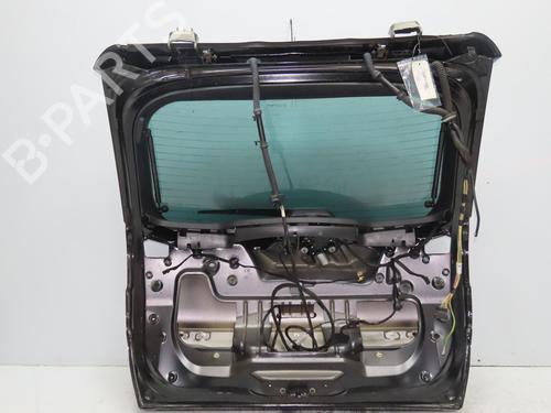 Tailgate CITROËN C4 Picasso I MPV (UD_) 2.0 HDi 138 | BP31843342C6 