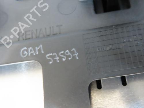 Climate control RENAULT MEGANE IV Hatchback (B9A/M/N_) 1.5 dCi 90 (B9A1) | BP38341654I5 - Image 2
