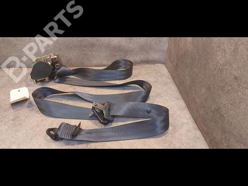 Used Rear right belt tensioner RENAULT MEGANE II (BM0/1_, CM0/1_) 1.6 16V (BM0C, CM0C) (113 hp) 9607709