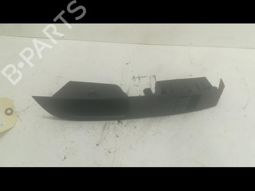 Used Left front window switch Left front window switch NISSAN MICRA III (K12) [2002-2011] 23176534 23176534