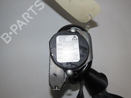 Front left seatbelt CITROËN C4 Picasso II 1.6 HDi / BlueHDi 115 | BP37062632I26 - Image 4