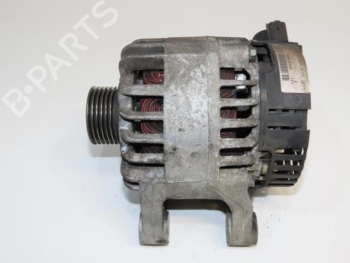 Alternator PEUGEOT 1007 (KM_) 1.6 16V | BP36791296M7 - Image 5